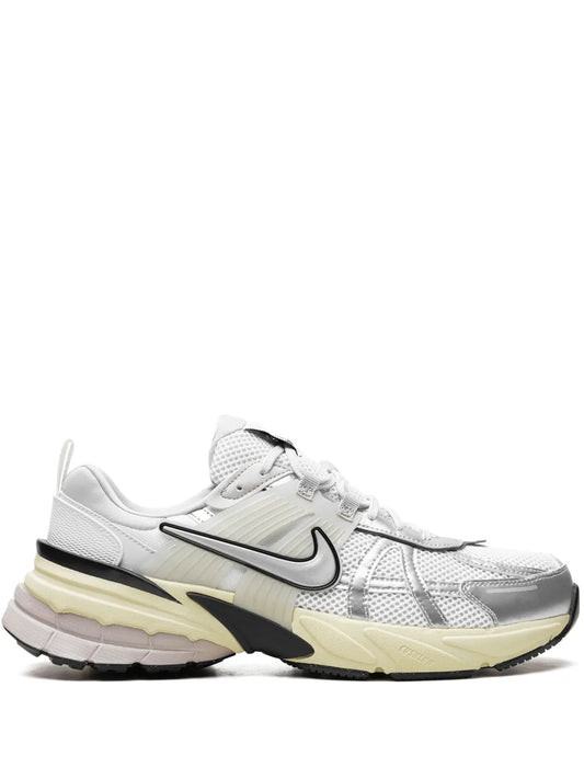 V2K Run Pure Platinum/Metallic Silver
