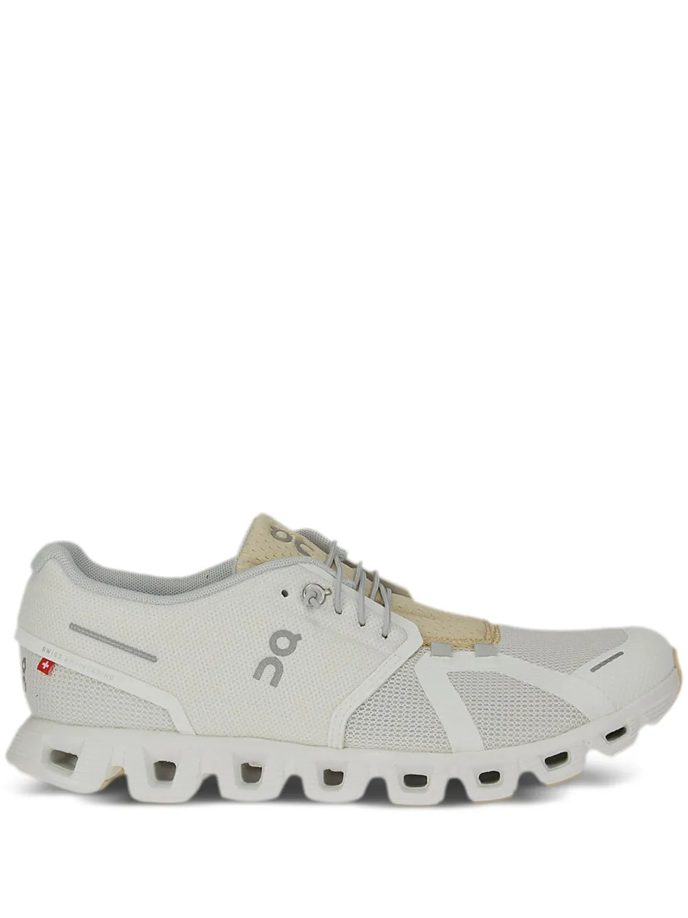 Cloud 5 Mesh