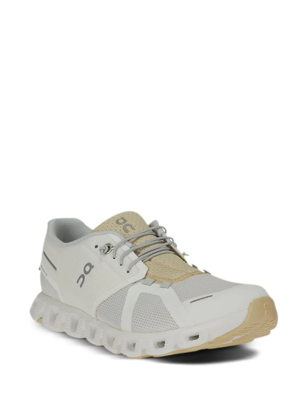 Cloud 5 Mesh