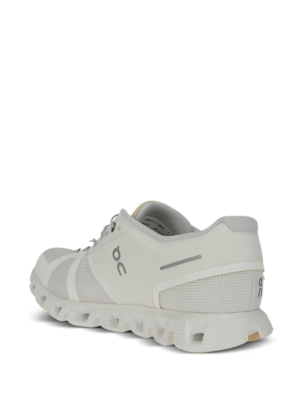 Cloud 5 Mesh