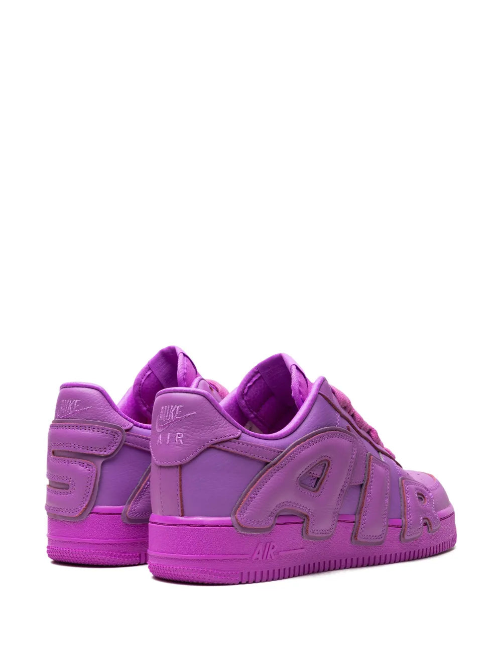 Cactus Plant Flea Market Air Force 1 Low Fuchsia