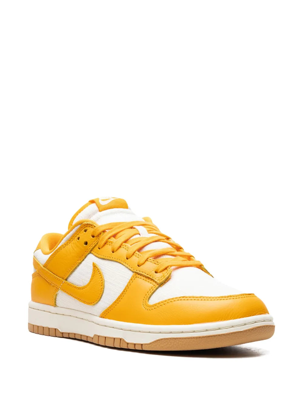 Dunk Low University Gold