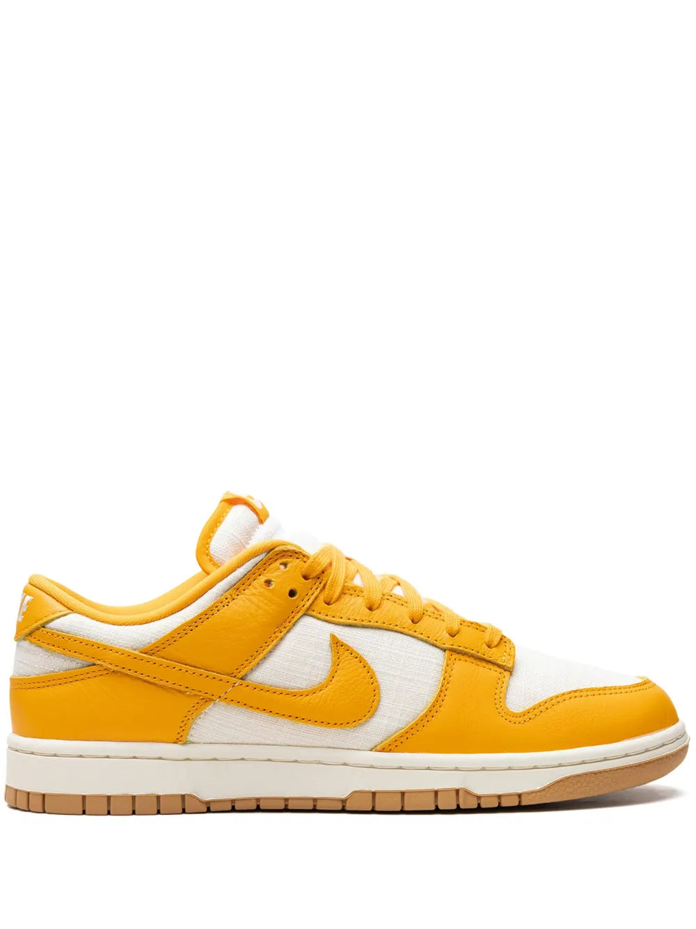 Dunk Low University Gold