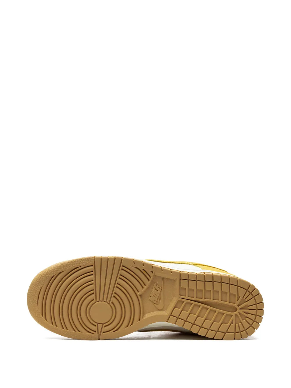 Dunk Low University Gold
