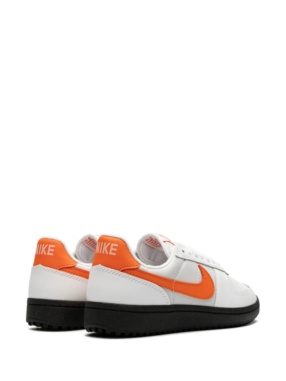 Field General 82 Orange Blaze