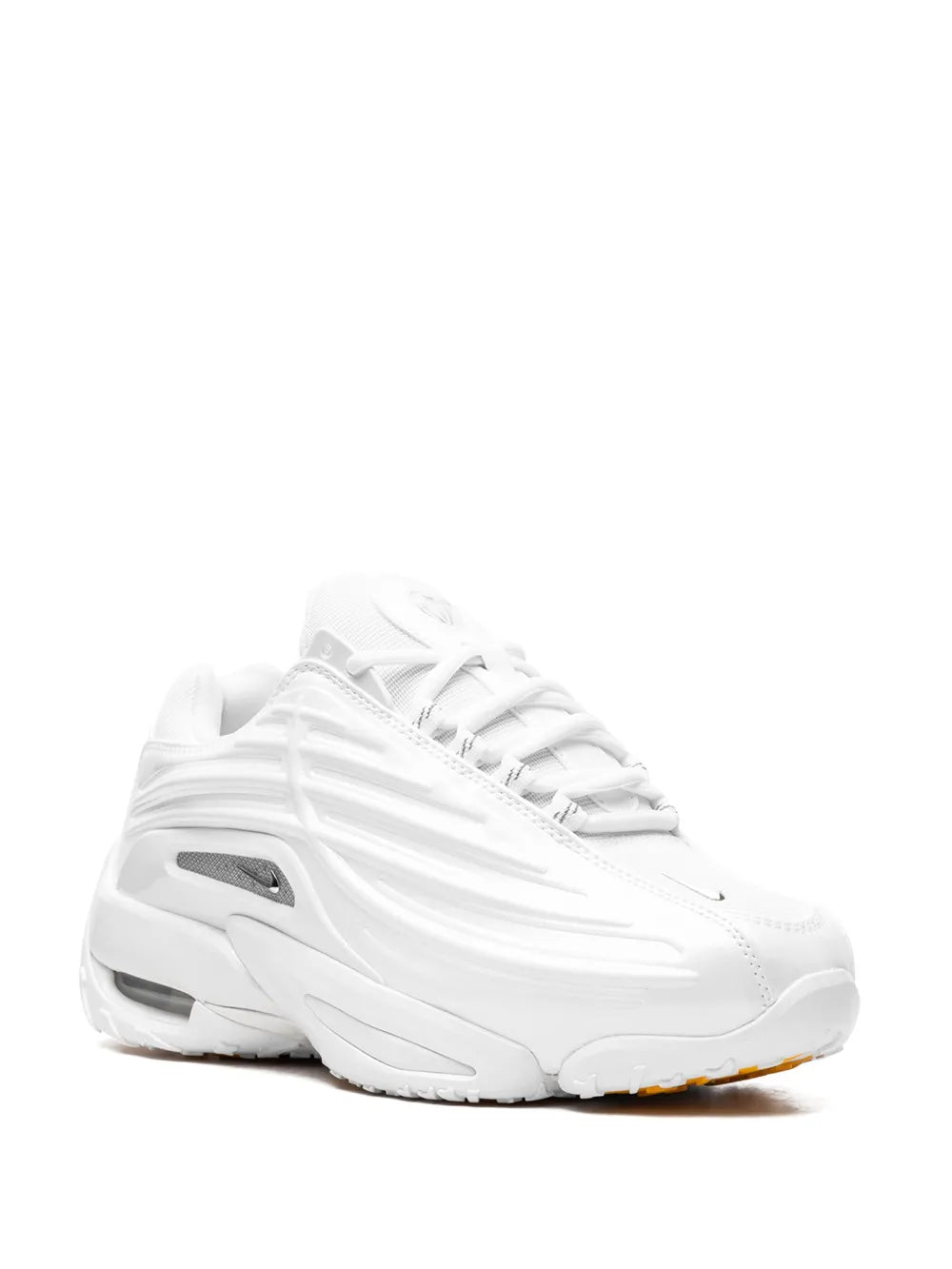 Nocta Hot Step 2 White