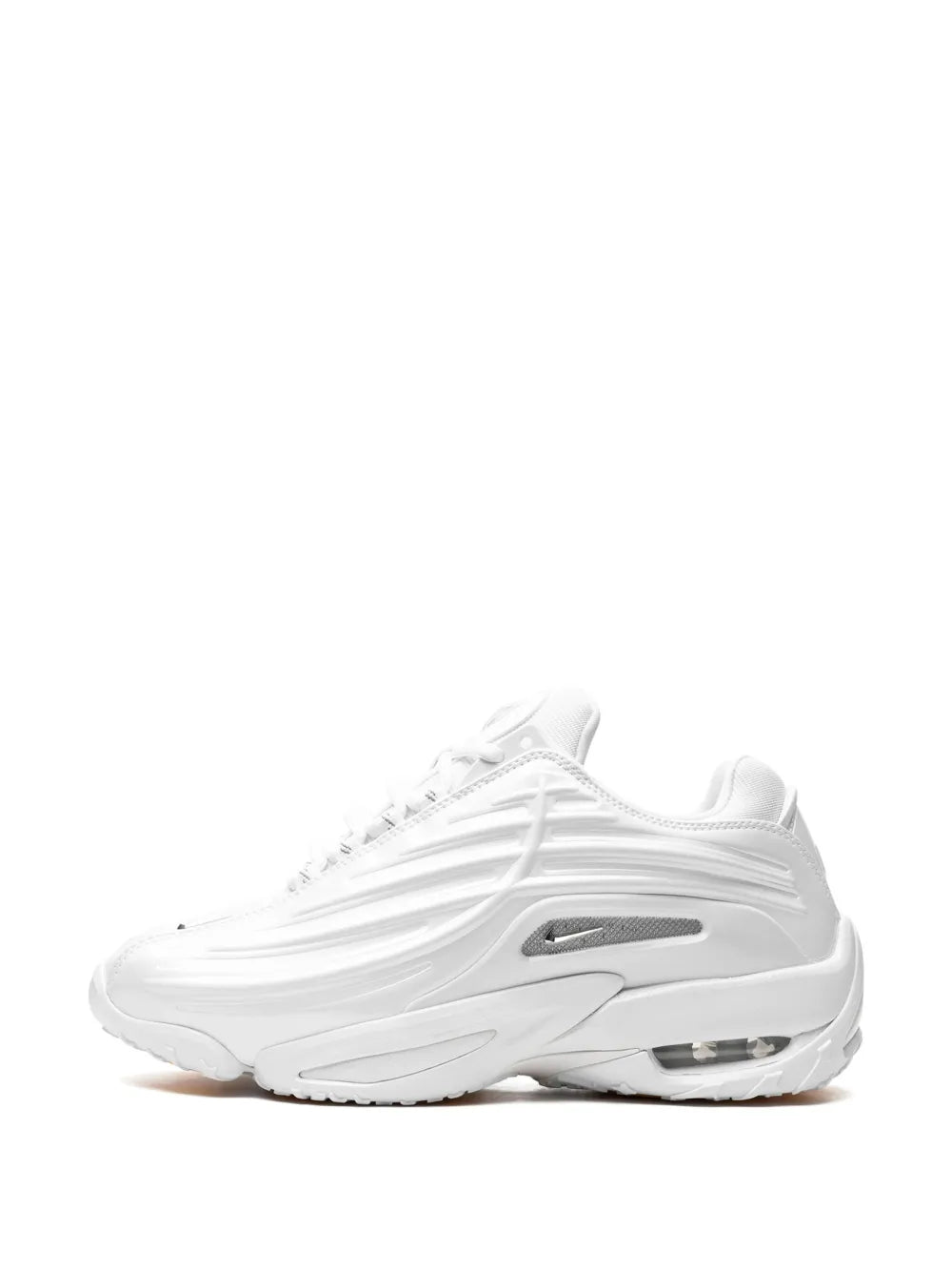 Nocta Hot Step 2 White