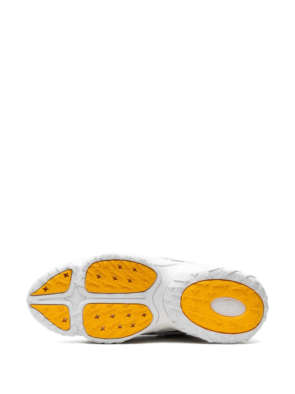 Nocta Hot Step 2 White