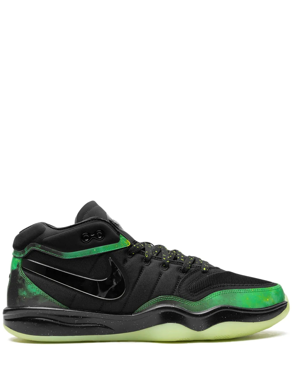 Victor Wembanyama Zoom Gt Hustle 2