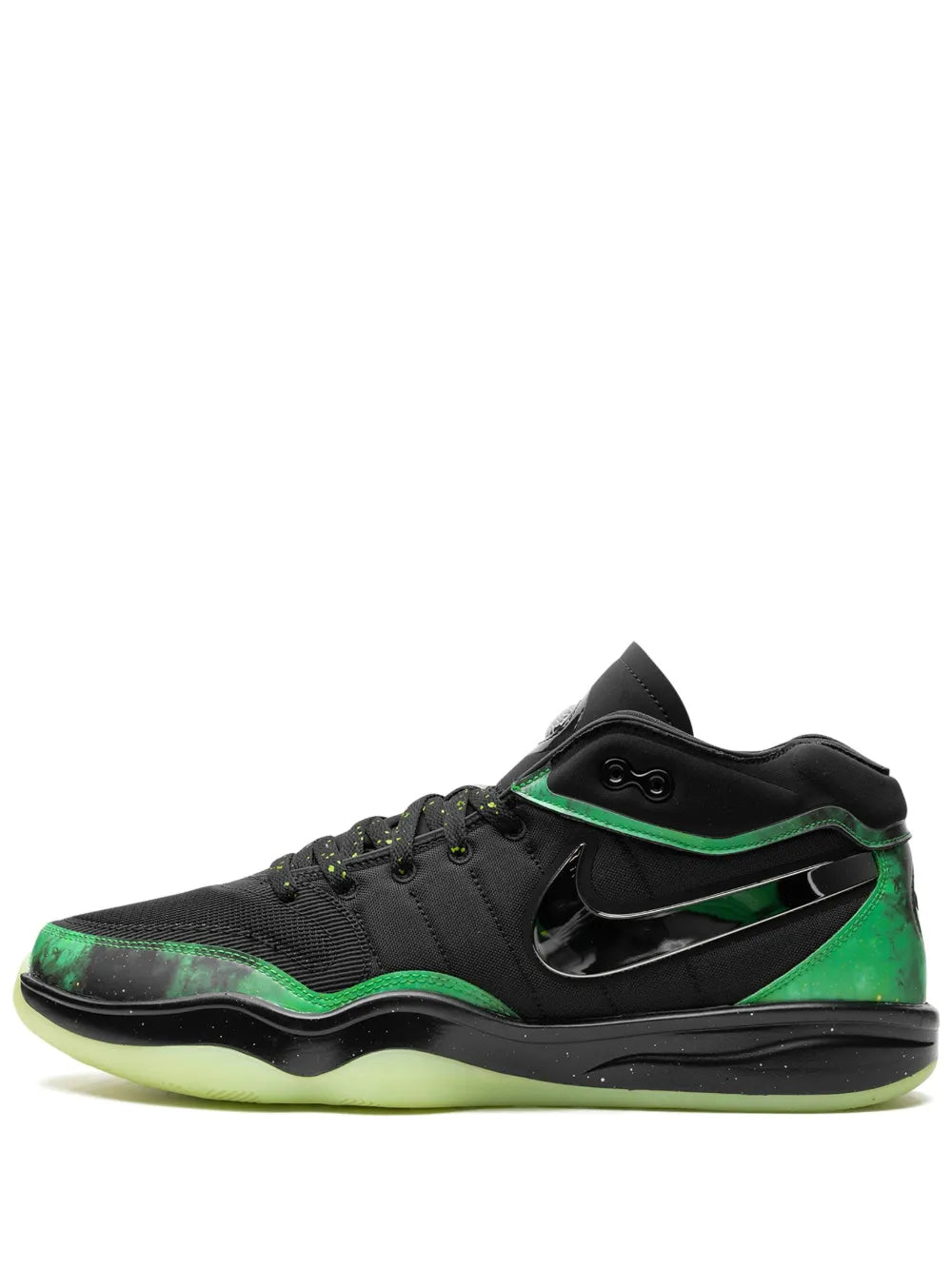 Victor Wembanyama Zoom Gt Hustle 2