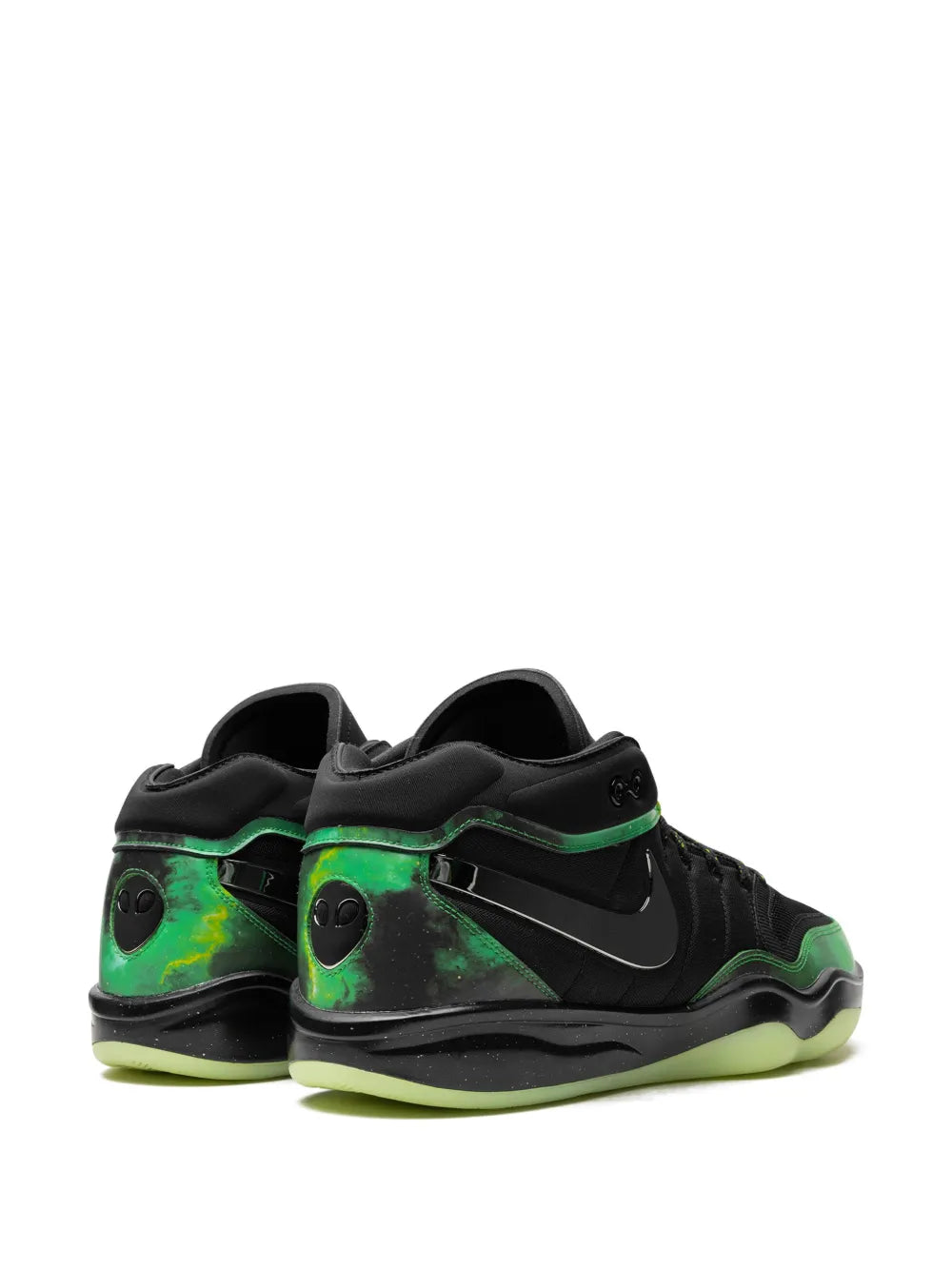 Victor Wembanyama Zoom Gt Hustle 2