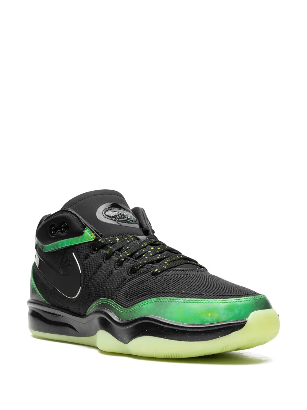 Victor Wembanyama Zoom Gt Hustle 2