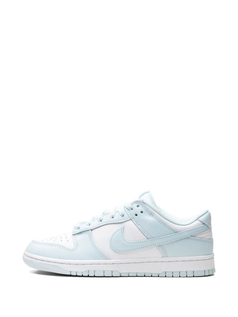 Dunk Low Glacier Blue