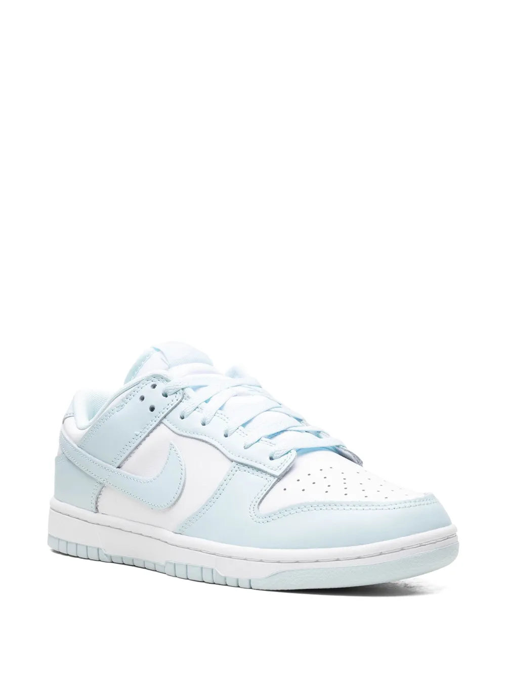 Dunk Low Glacier Blue