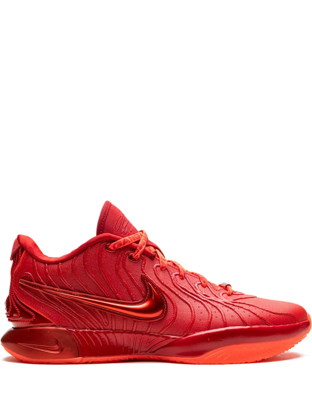Lebron 21 James Gang
