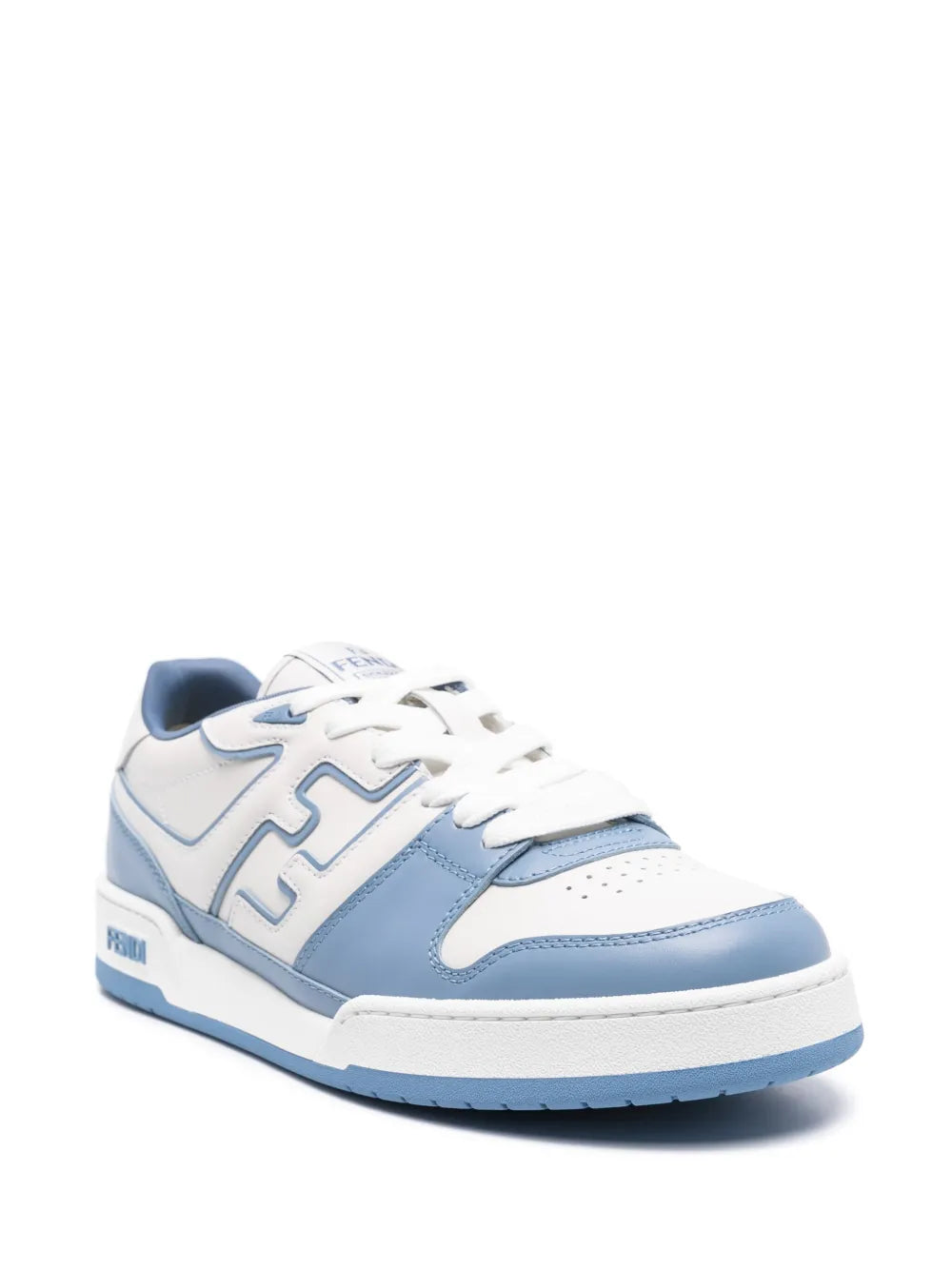 Match Colourblock