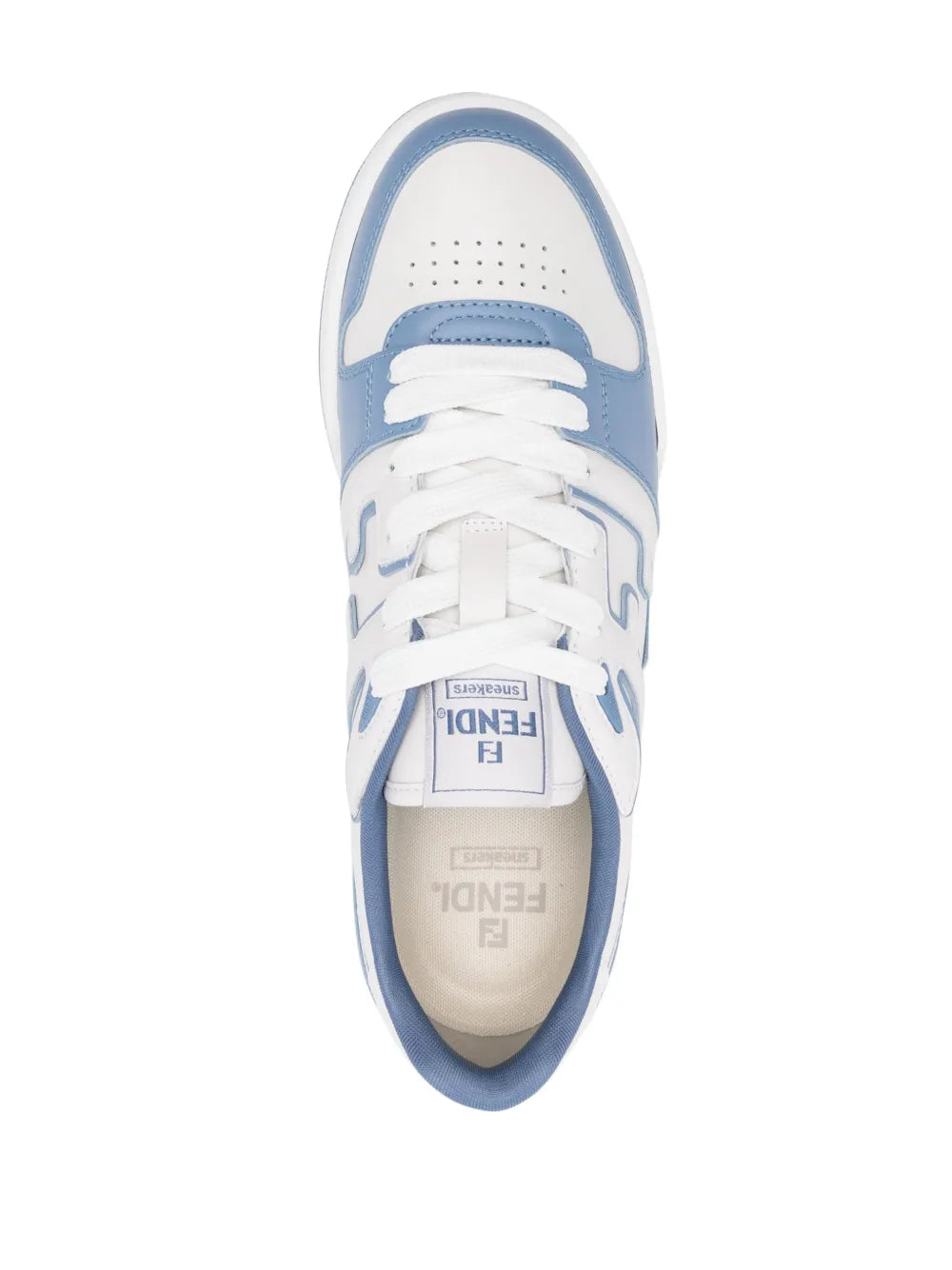 Match Colourblock