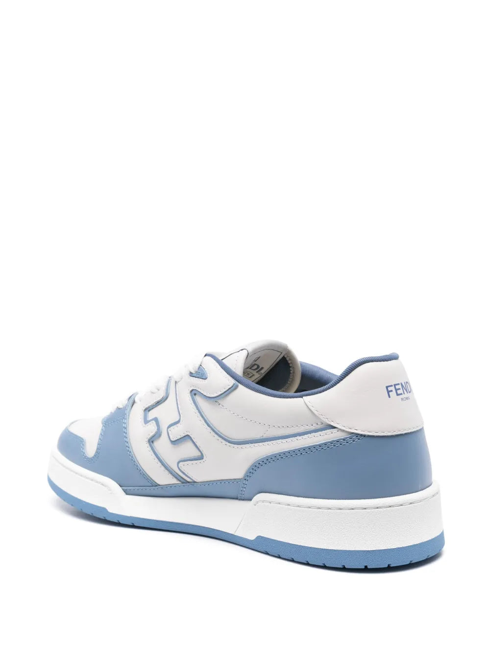 Match Colourblock