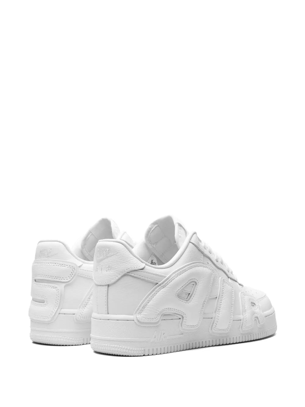 Cpfm Air Force 1 Triple White