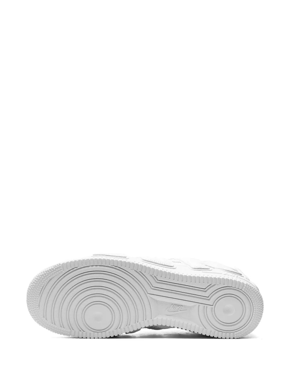 Cpfm Air Force 1 Triple White