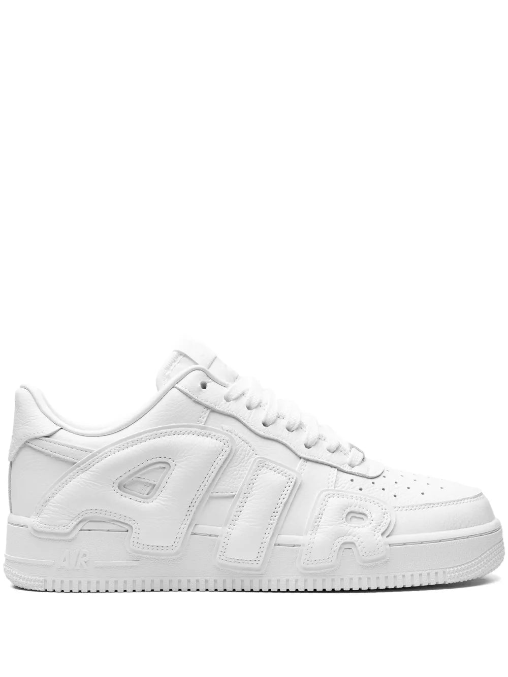 Cpfm Air Force 1 Triple White