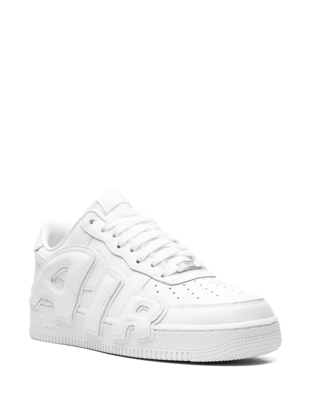 Cpfm Air Force 1 Triple White