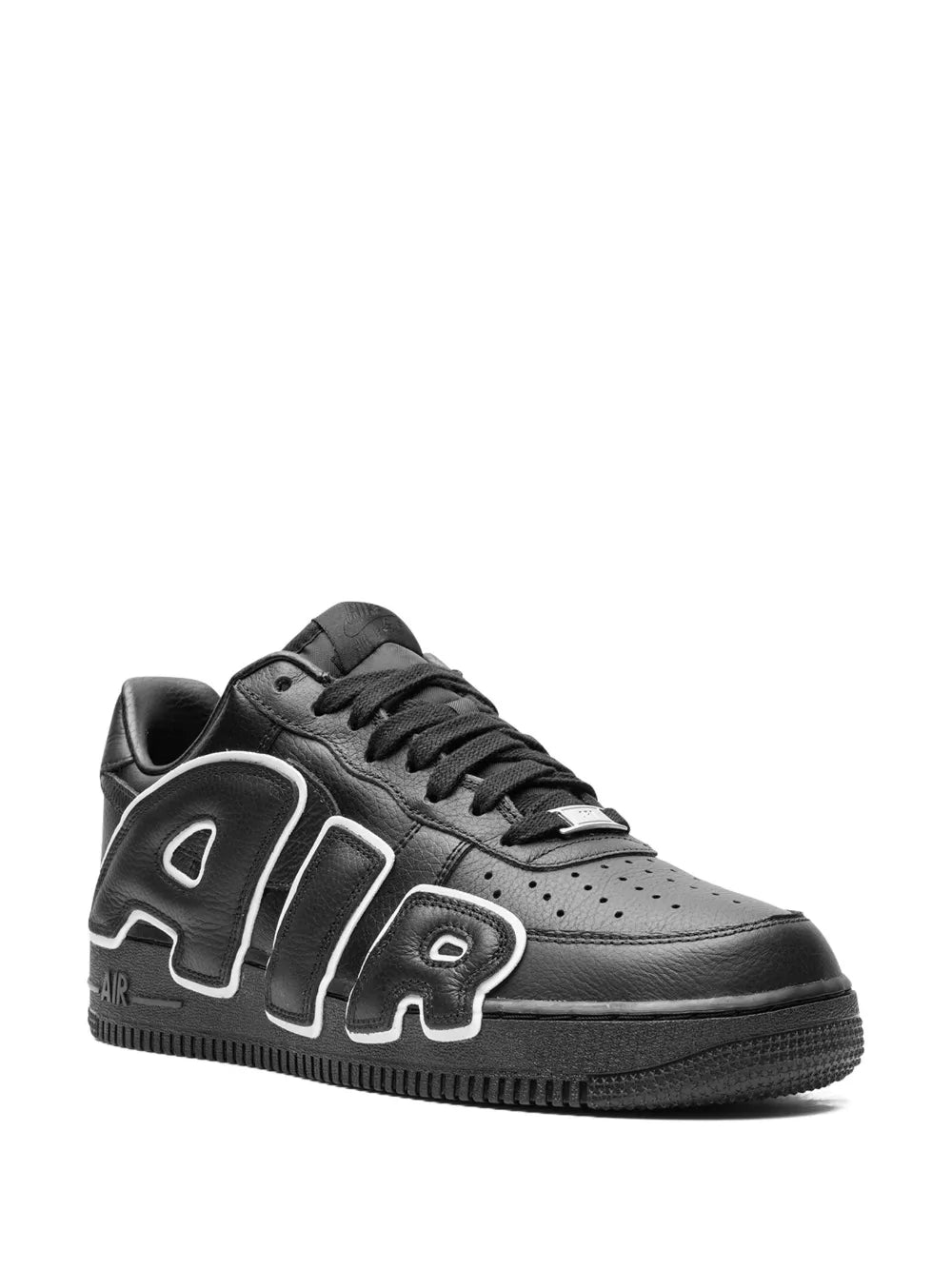 Cpfm Air Force 1 Black