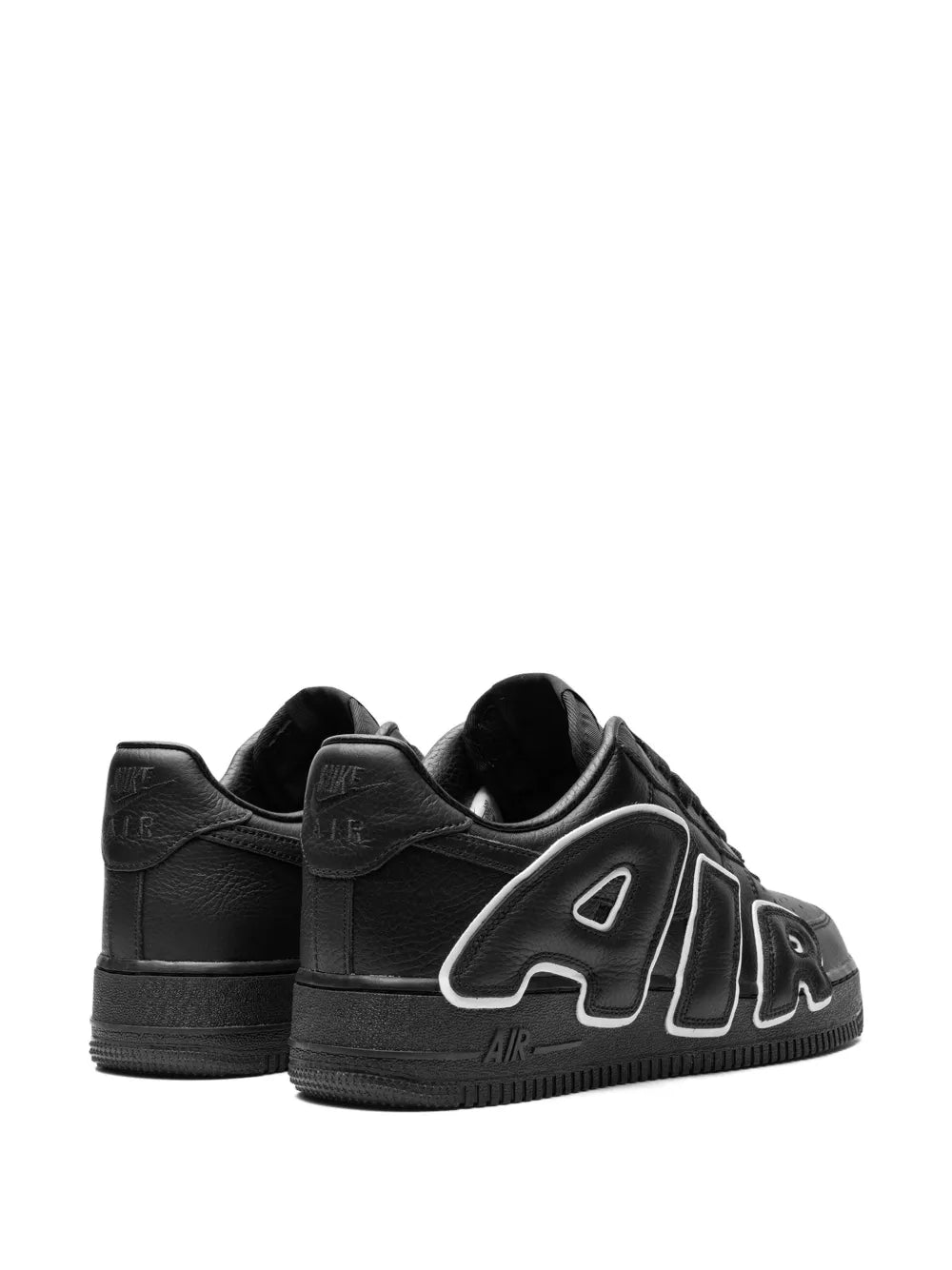 Cpfm Air Force 1 Black