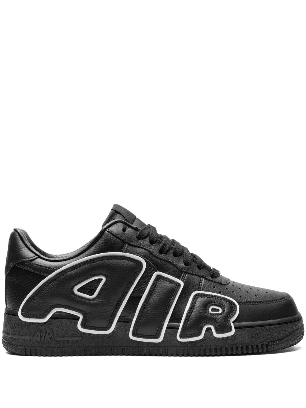 Cpfm Air Force 1 Black