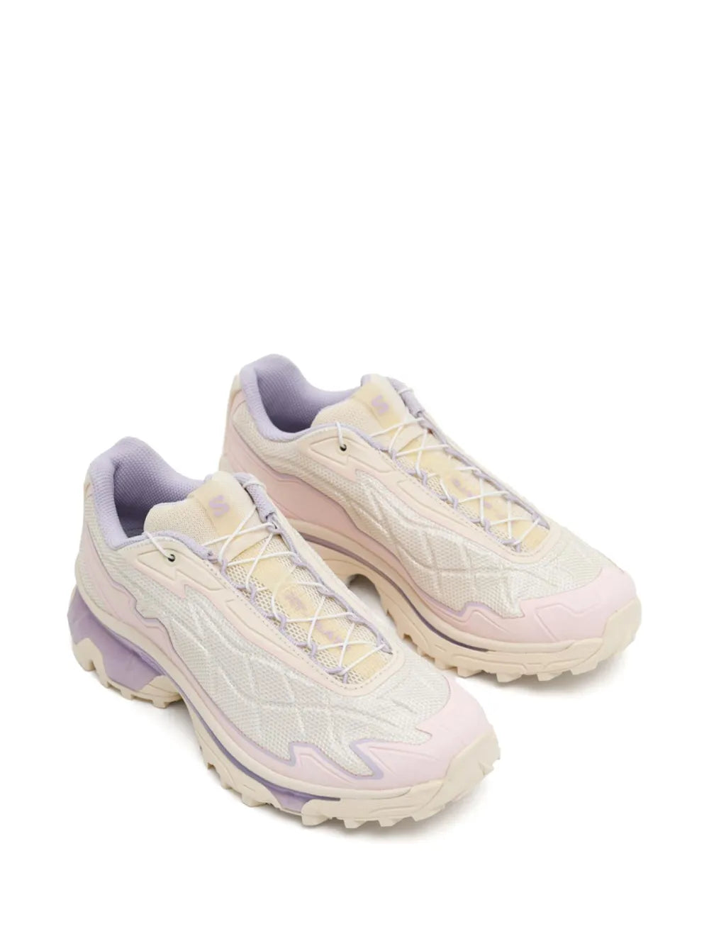 Advanced Xt-Slate Bungee-Lacing