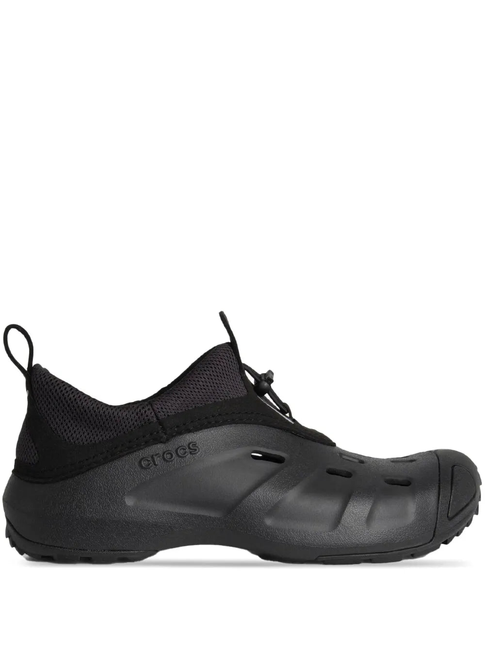 Quick Trail Low Black