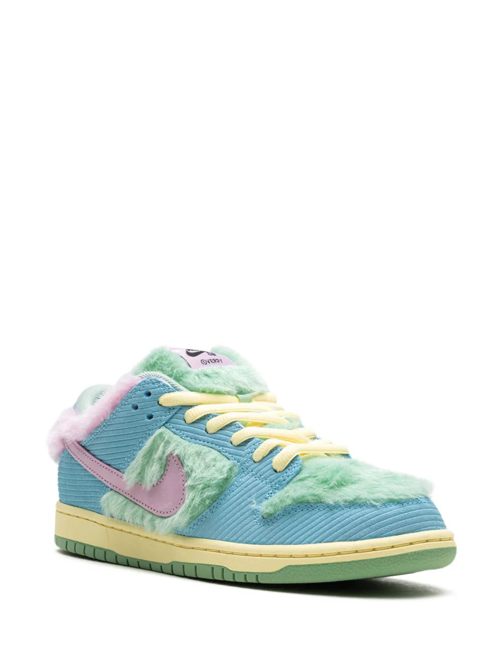 Sb Dunk Low Verdy Visty