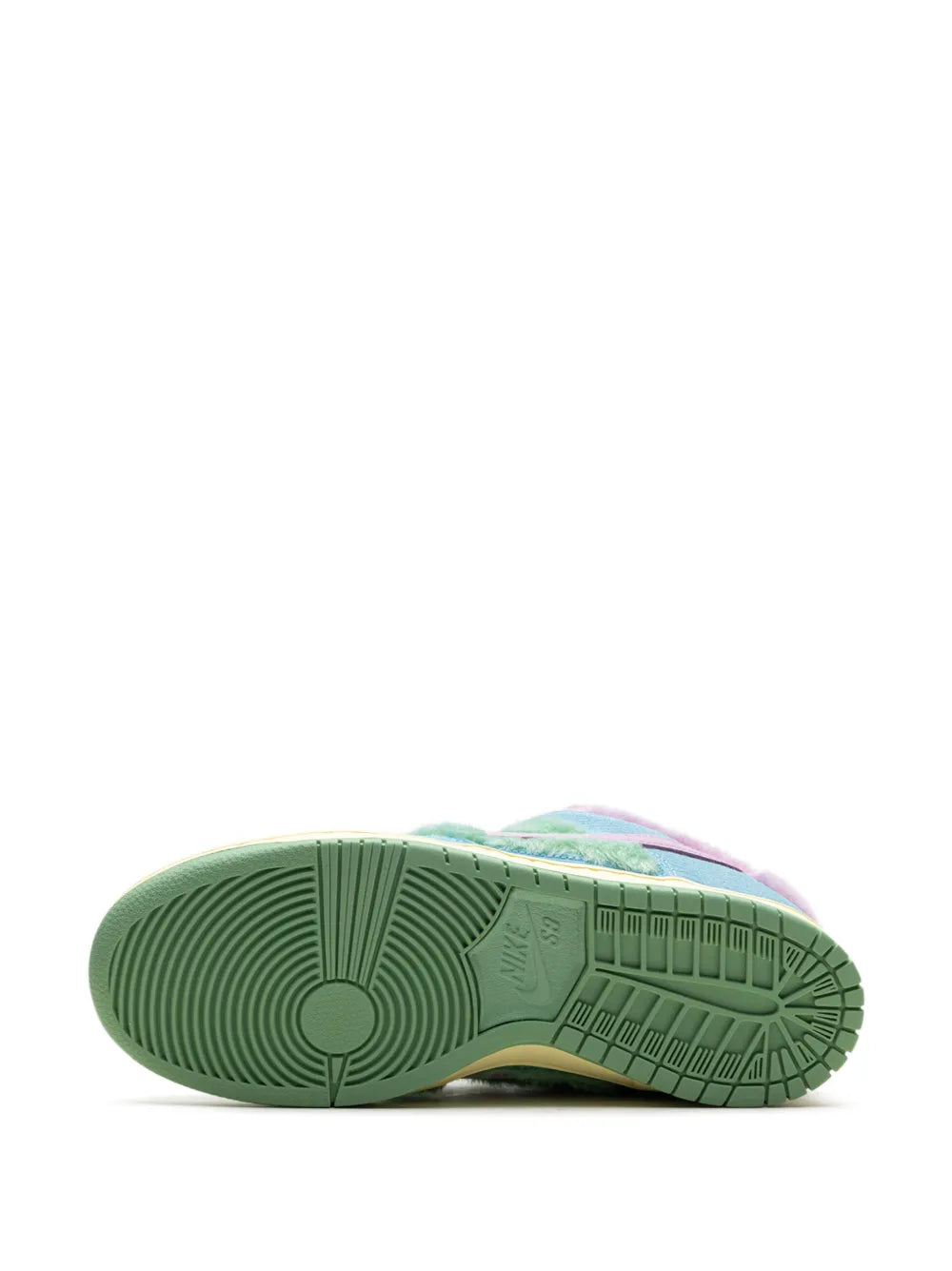 Sb Dunk Low Verdy Visty
