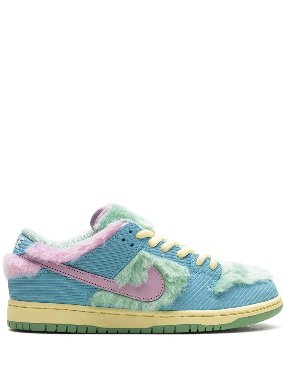 Sb Dunk Low Verdy Visty