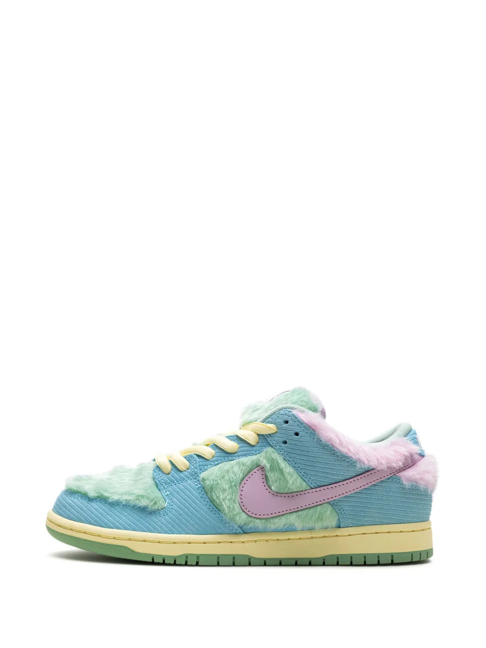 Sb Dunk Low Verdy Visty