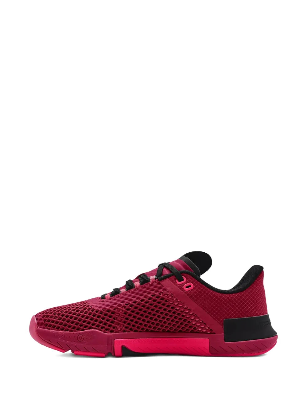 Tribase Reign 4 Black Rose/Penta Pink