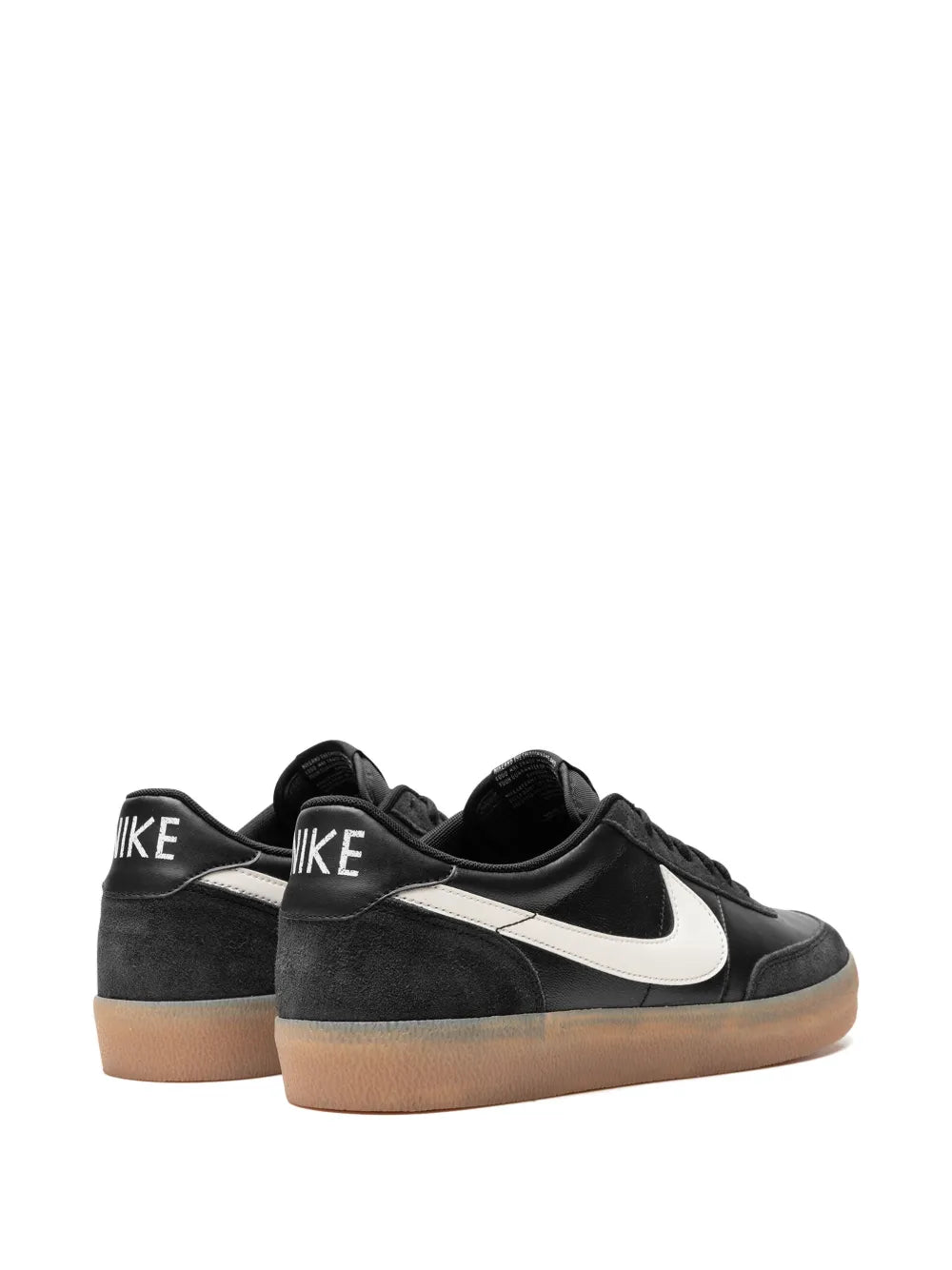 Killshot 2 Leather Black/Gum