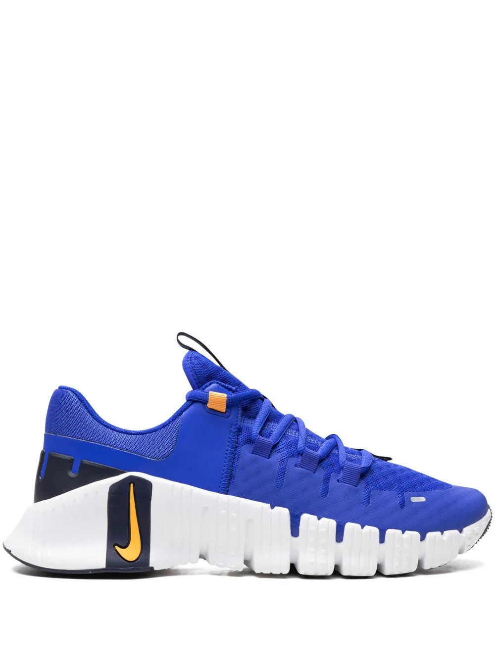 Free Metcon 5 Racer Blue Sundial