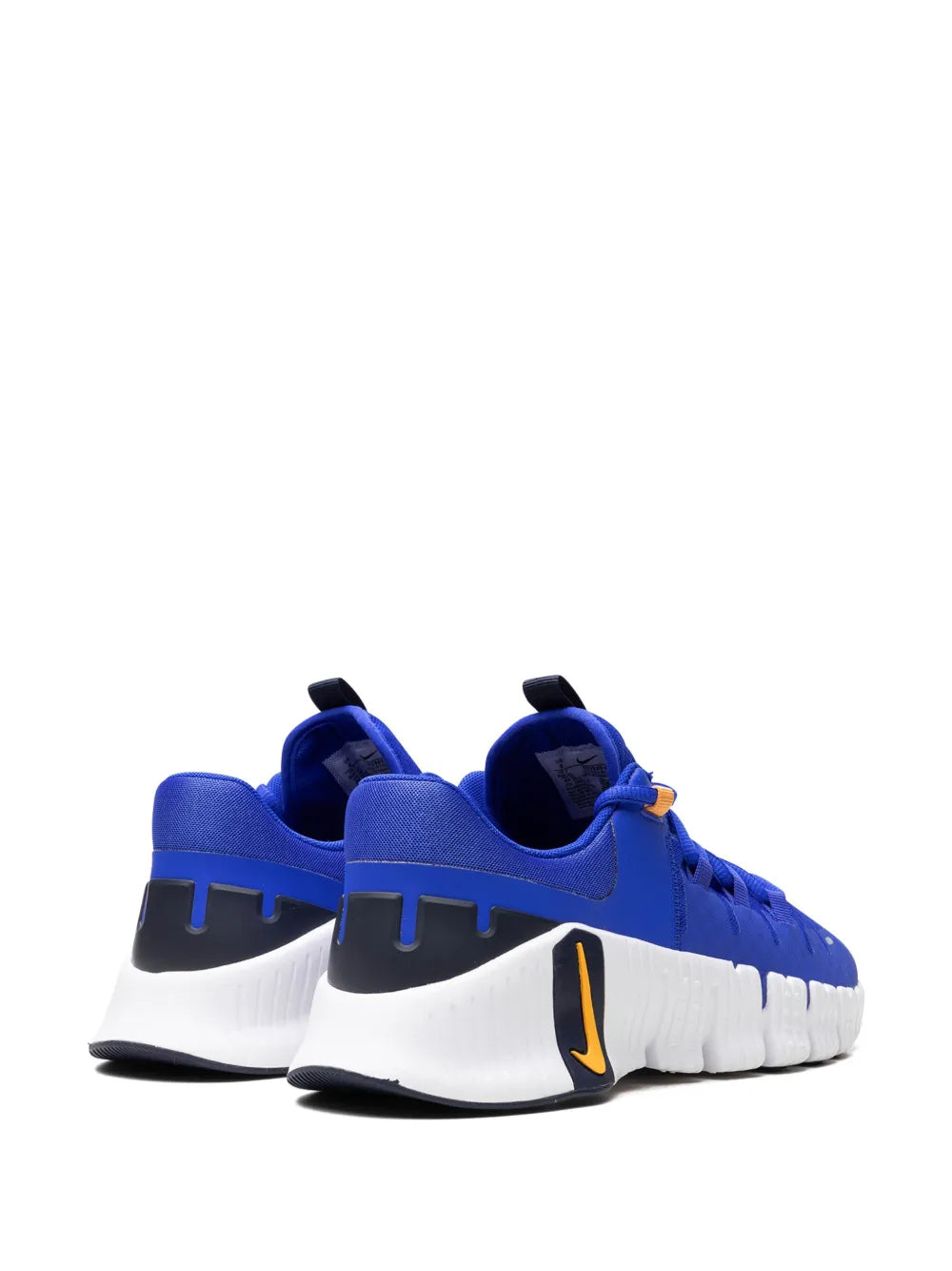 Free Metcon 5 Racer Blue Sundial