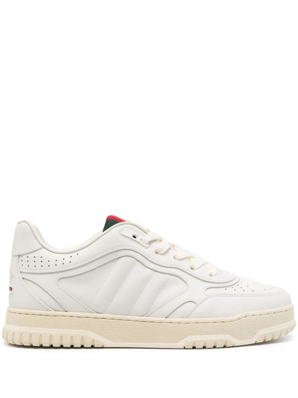 Re-Web Leather