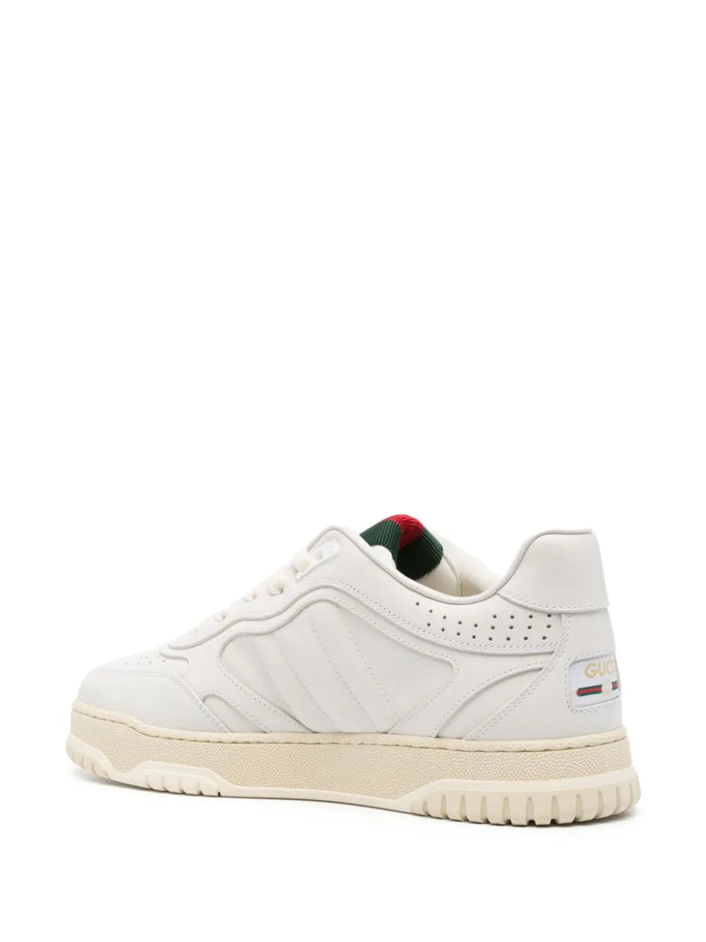 Re-Web Leather