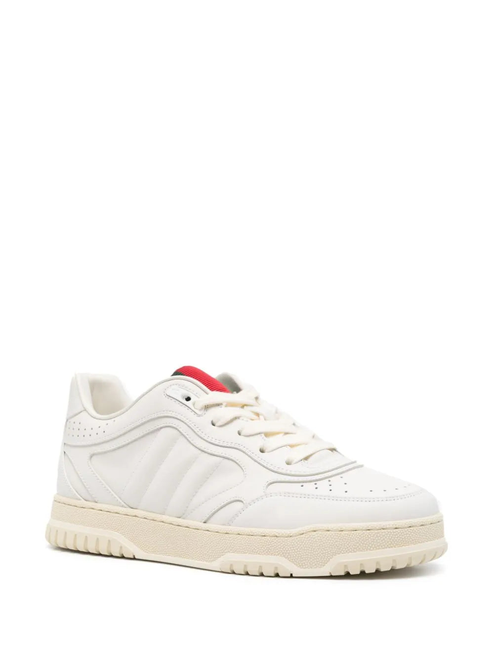 Re-Web Leather