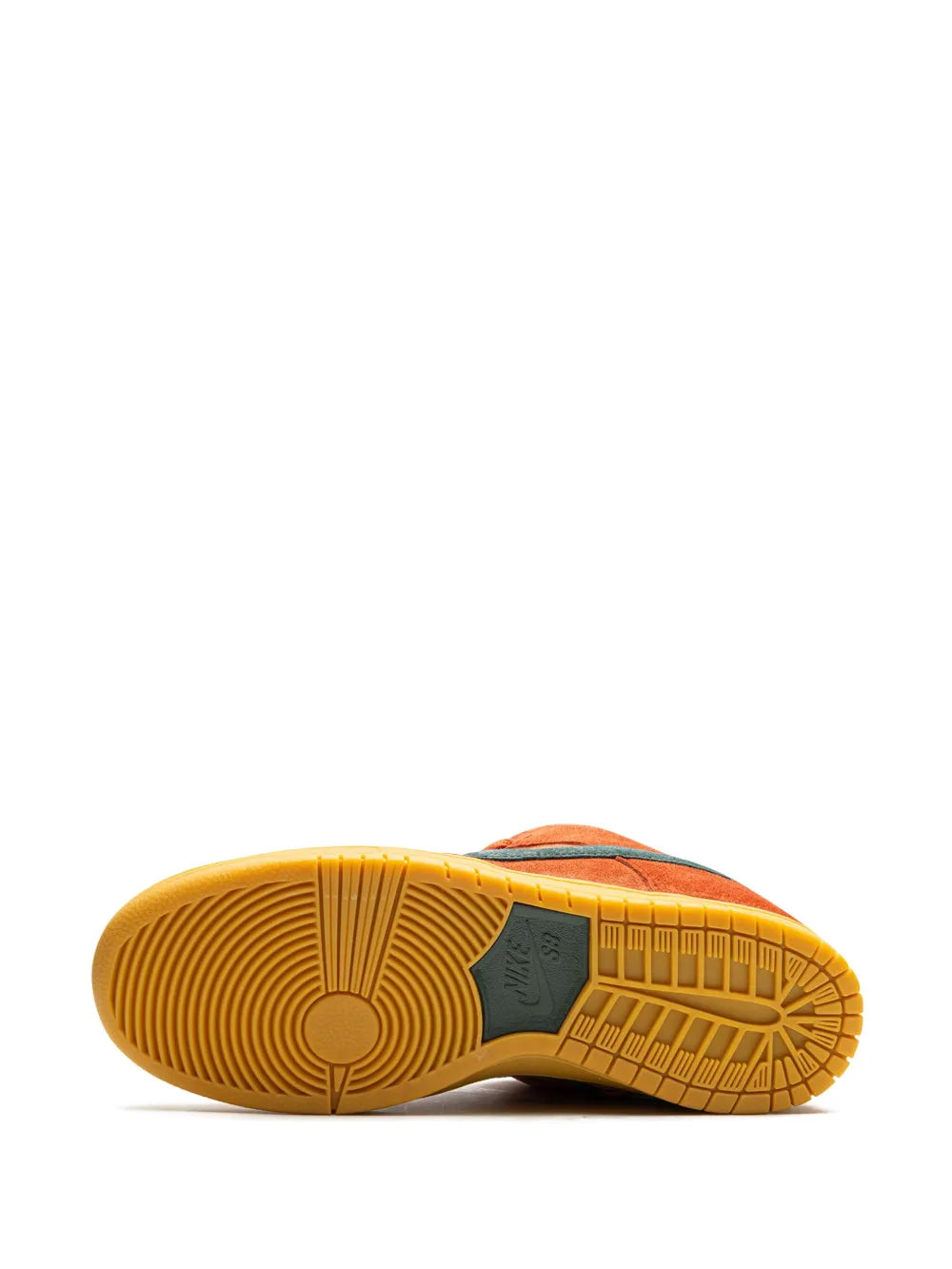 Sb Dunk Low Pro Burnt Sunrise