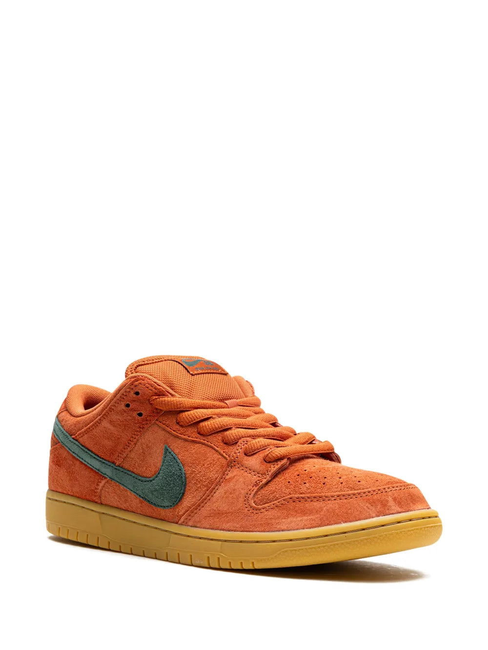 Sb Dunk Low Pro Burnt Sunrise