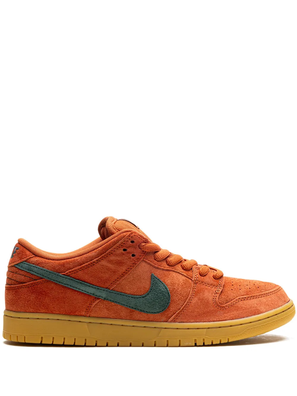 Sb Dunk Low Pro Burnt Sunrise