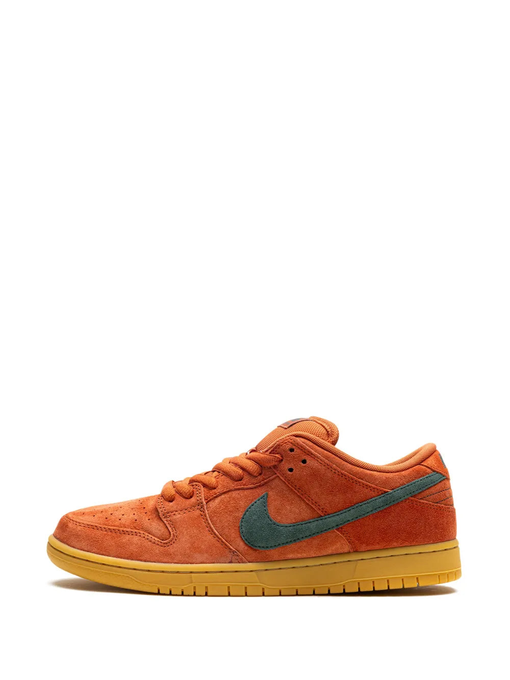 Sb Dunk Low Pro Burnt Sunrise