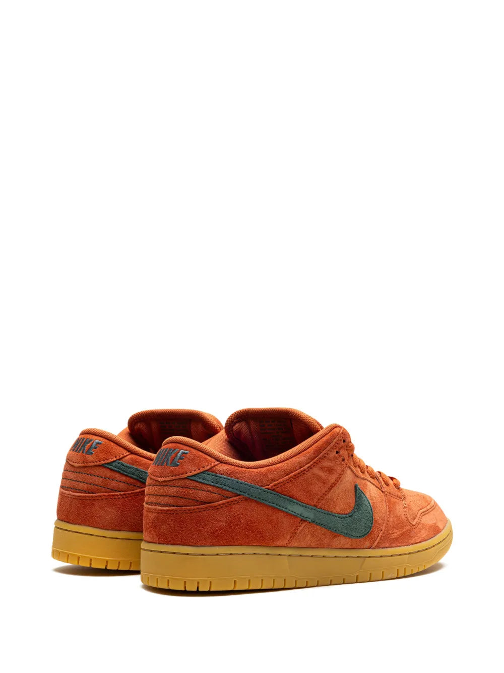 Sb Dunk Low Pro Burnt Sunrise