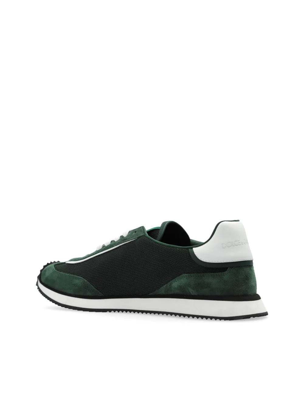 Cushion Low-Top