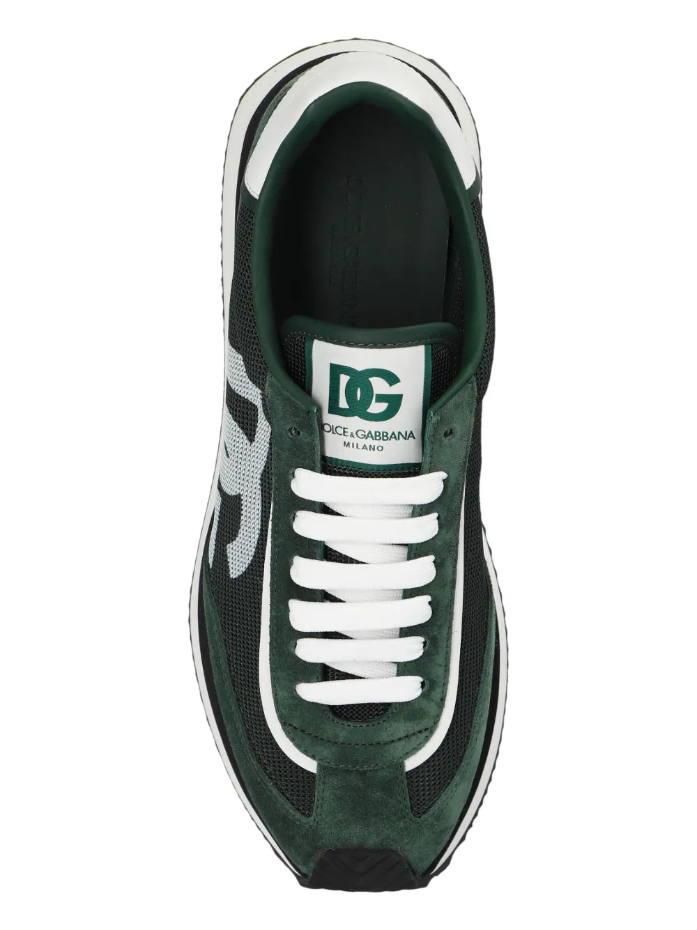Cushion Low-Top