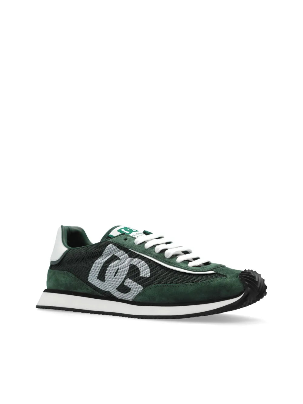 Cushion Low-Top